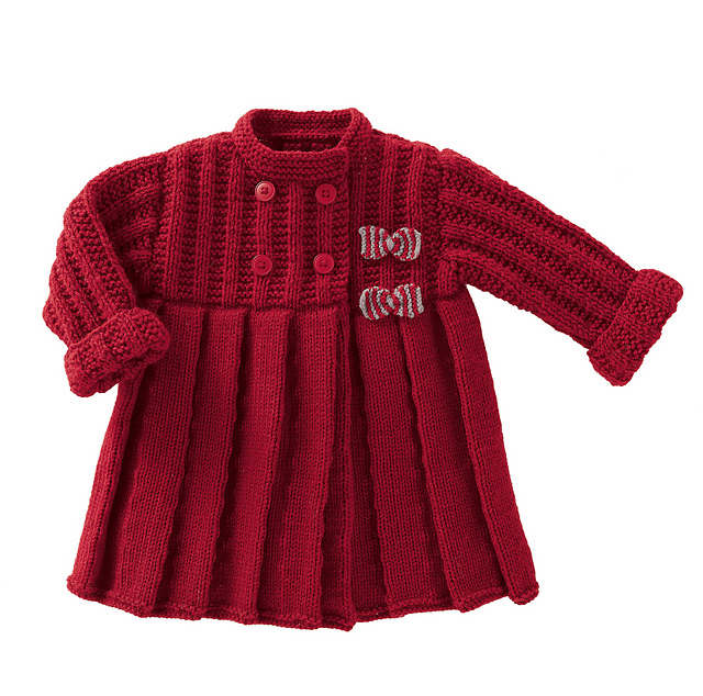 16 Manteau
