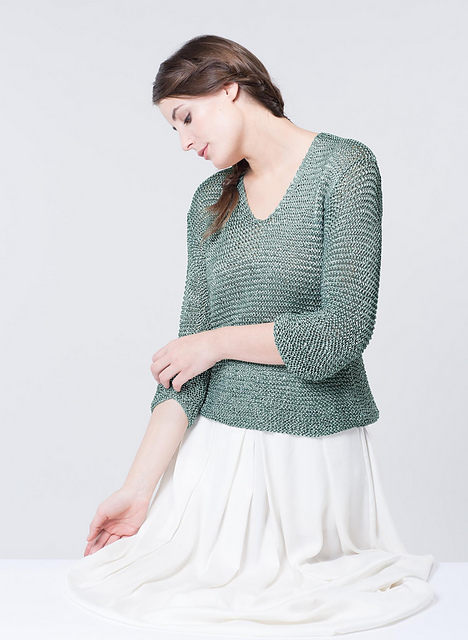 04 Pull col V - M2384