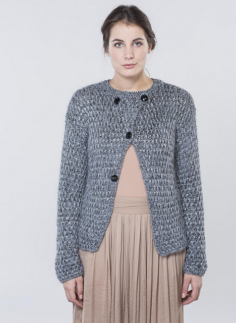 06 Gilet - M2386