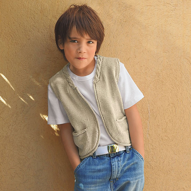 20 Gilet