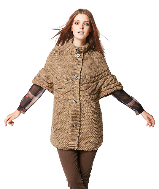 978 Veste manches amovibles