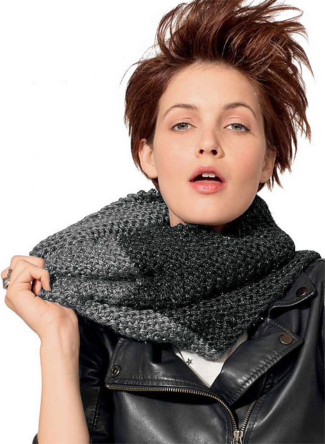 05 Snood - M2028