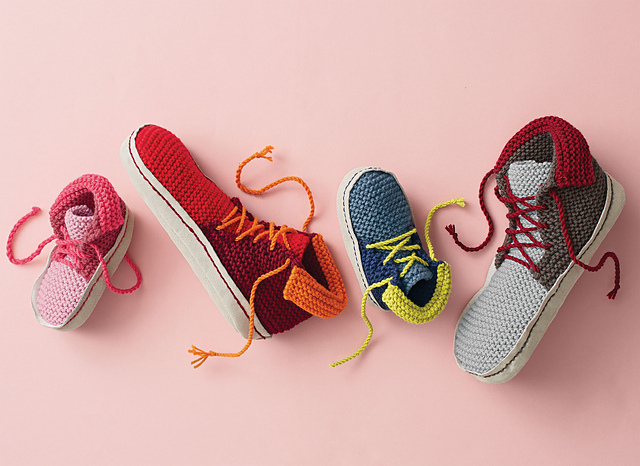 206 Sneakers (Adult)