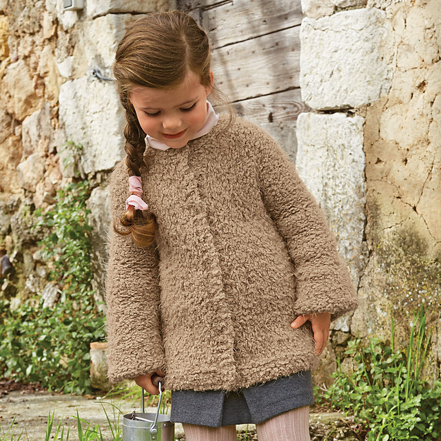 15 Cardigan