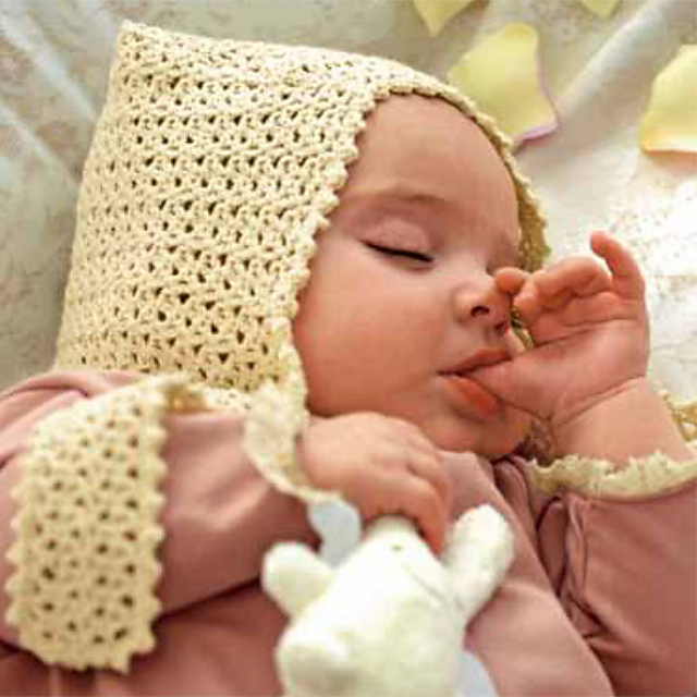 07 Bonnet