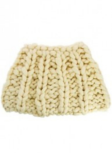 Waouh Mini Cape