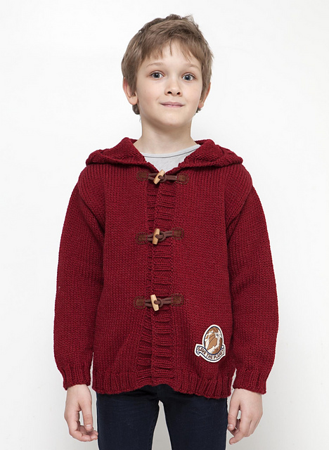 448 Veste à capuche - M0220