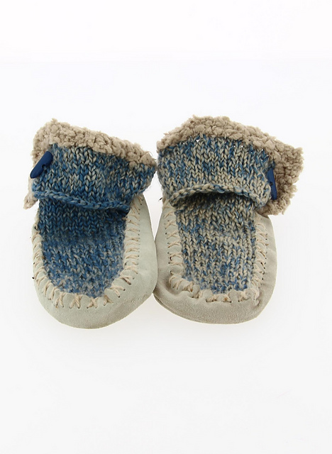 450 Chaussons - M0222