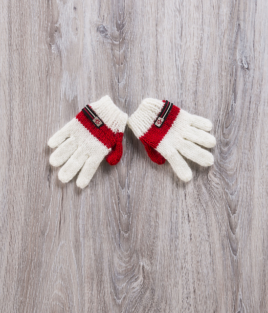 n°03 Gants M0312
