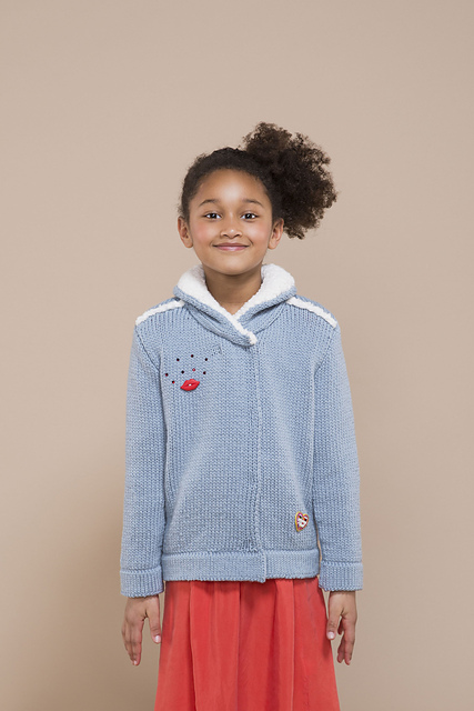 n°04 Veste M0313