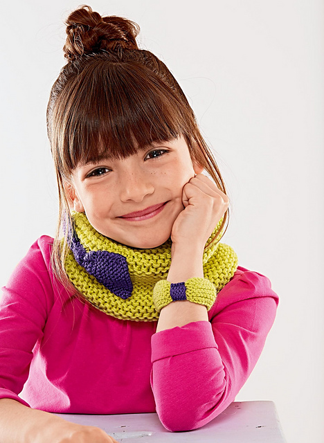 11 Snood