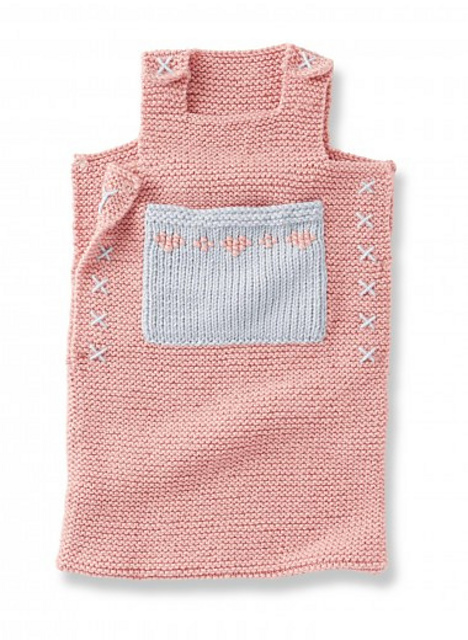 n°13 Turbulette fille - M0287
