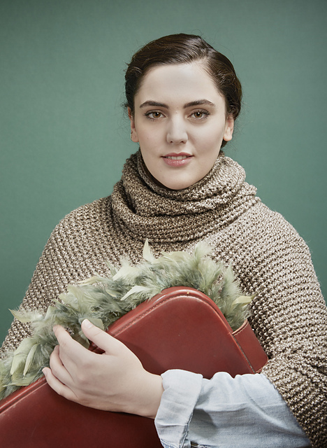 n°03 Snood - M0474