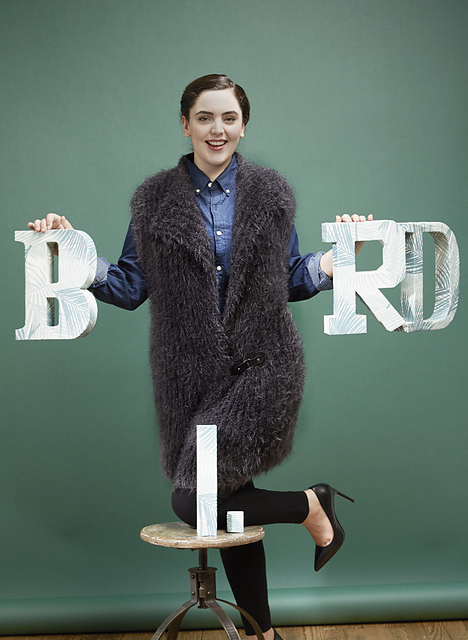 n°11 Gilet sans manches - M0482