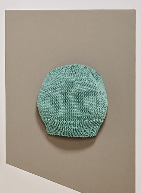 n°17 Bonnet homme - M0466