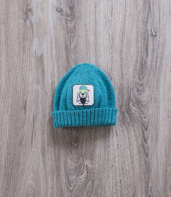 n°02B Bonnet - M0296