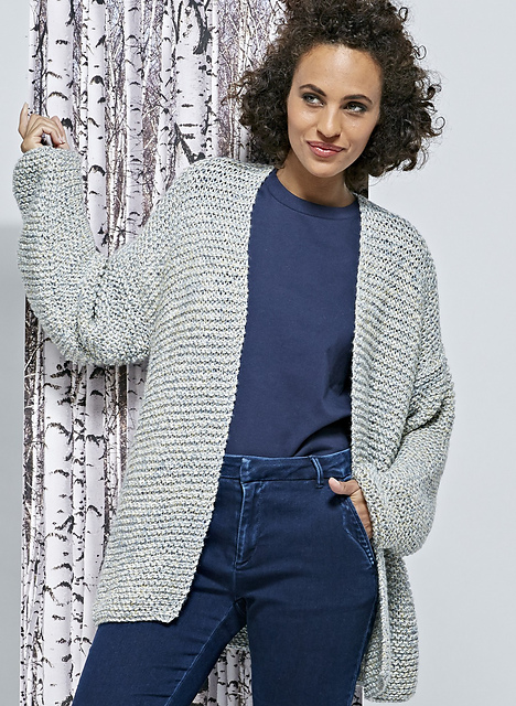 n°02 Gilet - M0395