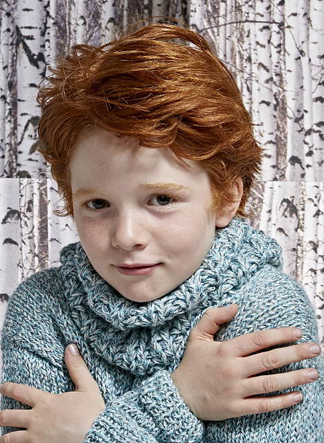n°05 Snood - M0398