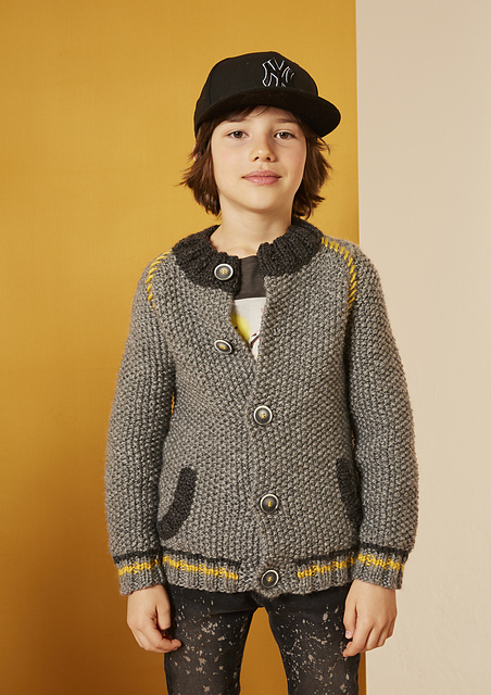 n°10 Blouson M0669