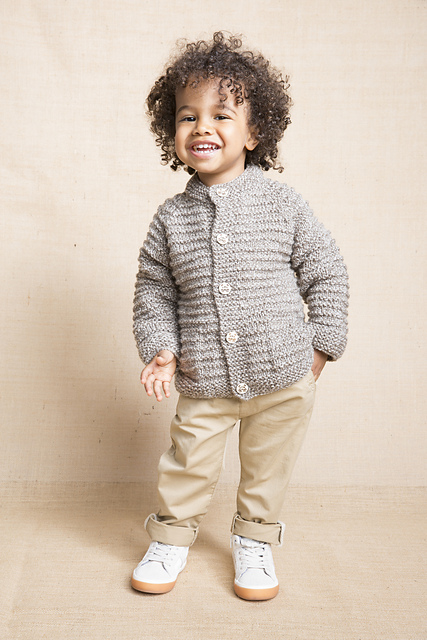 n°36 Blouson - M0720
