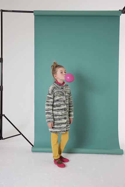 n°10 Veste - M0732