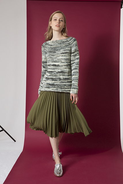 n°13 Pull top down - M0733