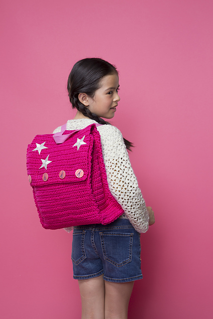 n°12 Sac à dos - M0825