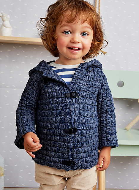 Gilet à capuche - M1726