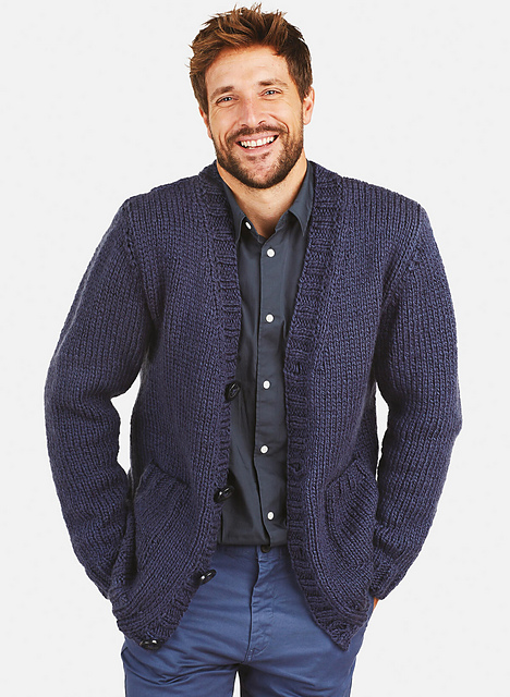 Grosse veste  col V - M1742