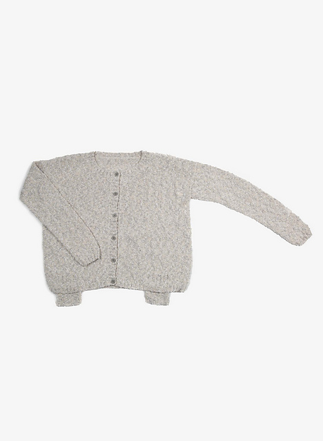 Gilet poches apparentes - M1693