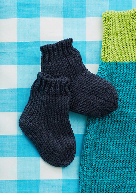 Chaussettes - M1360