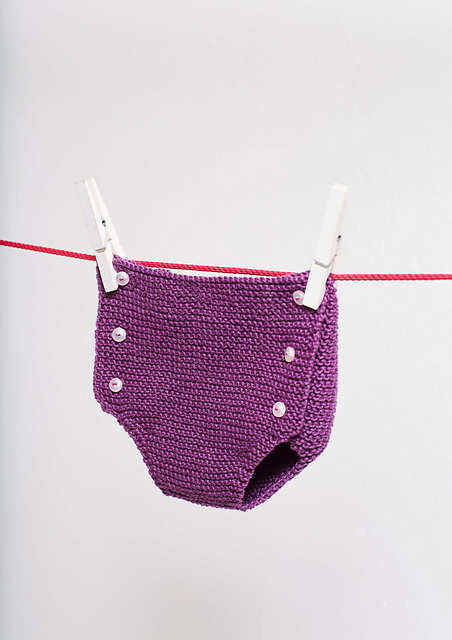 Culotte - M1362
