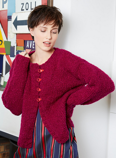 Cardigan court - M1258