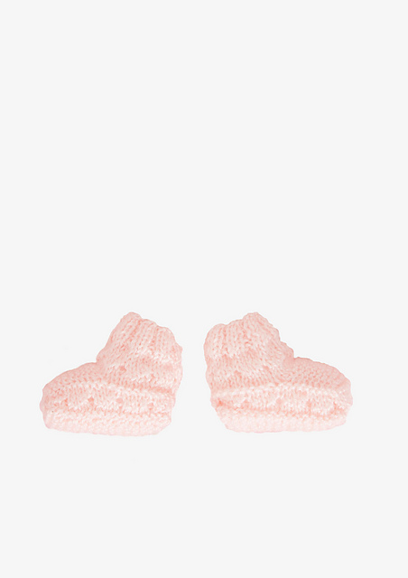 Chaussons ajourés - M1114