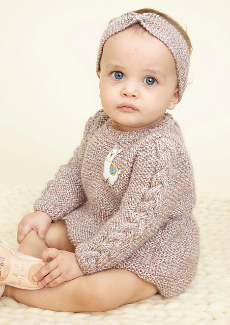 Robe - M1119