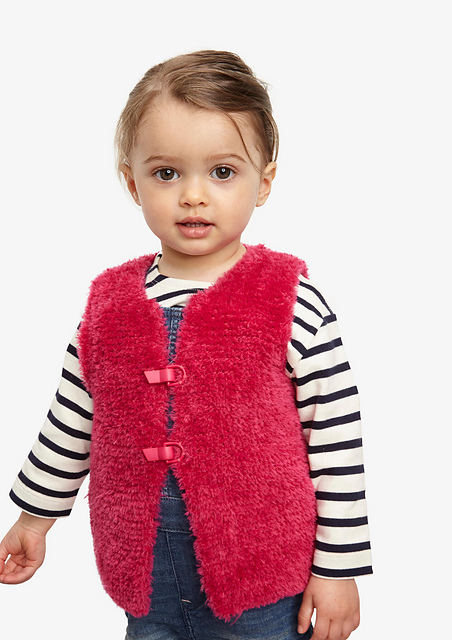 Gilet sans manches - M1135