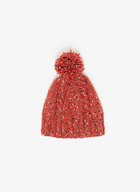n°09 Bonnet - M0744