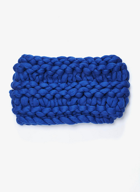 n°08 Snood XXL - M0755