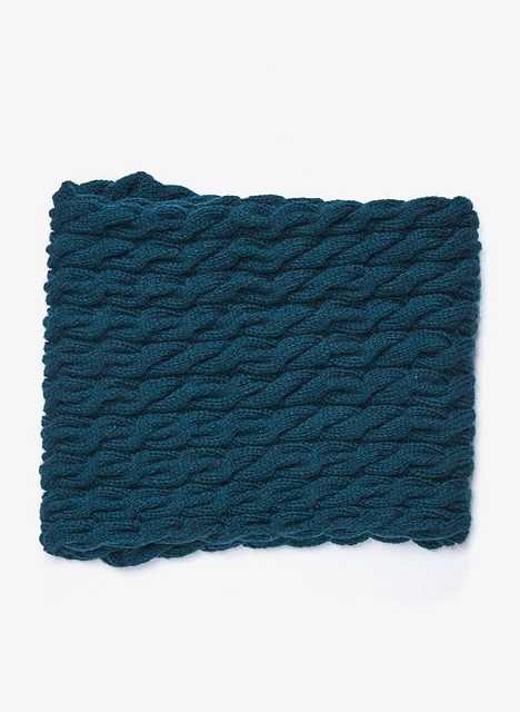 n°21 Snood double - M0768