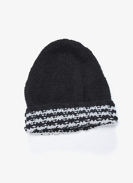 n°25 Bonnet - M0772