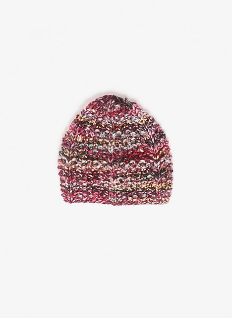 n°08 Bonnet - M0730