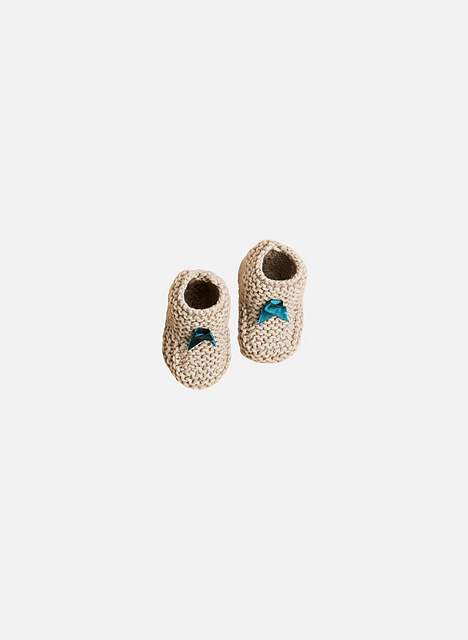 n°02 Chaussons - M0686