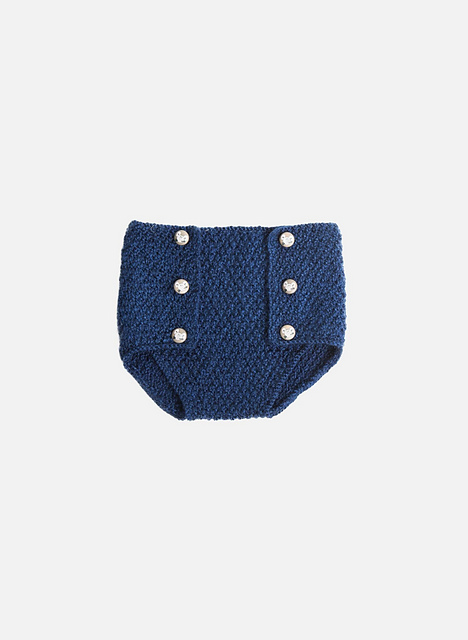 n°14 Culotte - M0698