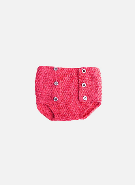 n°16 Culotte - M0700