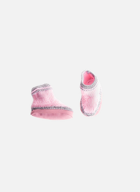 n°21 Chaussons - M0705