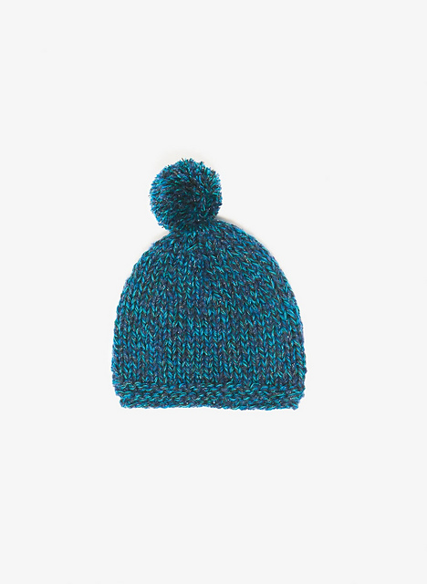 n°11 Bonnet - M0659