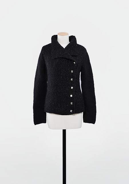 n°08 Veste perfecto - M0490