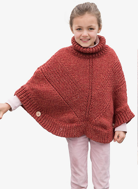 Poncho - M1038