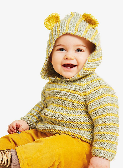 Pull à capuche zippé dos - M1072
