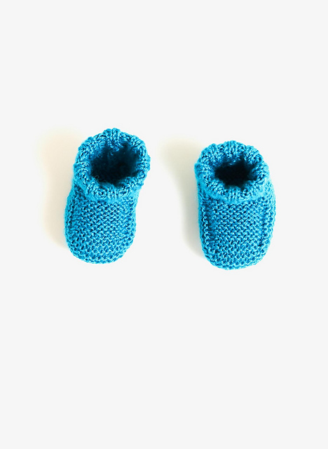 Chaussons - M1080